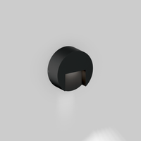 Reto Round 0.8 Surface Wall Light