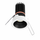 Infinity Midi Trim Adjustable Downlight