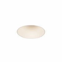 Soft50 HE Fixed Trimless Downlight