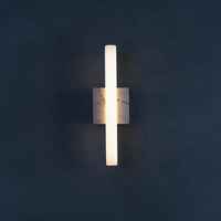 Nea 30 Marble Wall Light