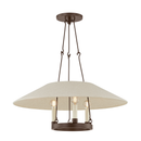 Archive Chandelier Pendant Light