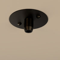 Box P 57 7000 Grip Ceiling Rose