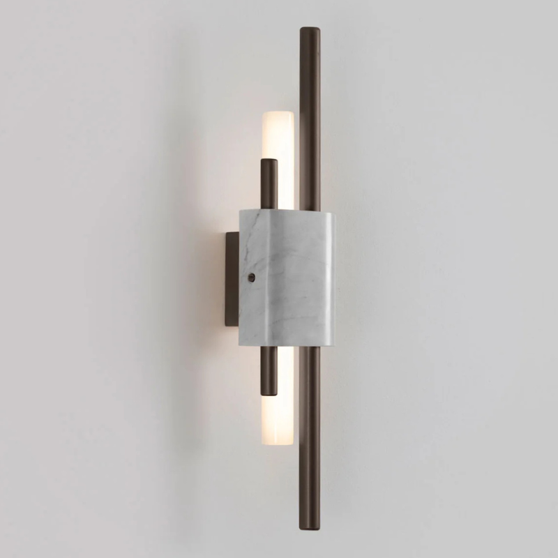 Bert Frank Tanto Small Wall Light | All Square Lighting