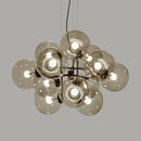 Jasmine Twelve Pendant Light