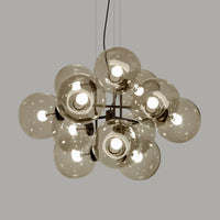 Jasmine Twelve Pendant Light