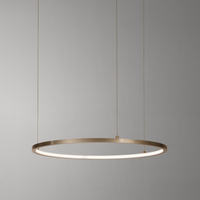 Rio In 90 Pendant Light