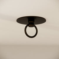 Pulo Pari Ring Ceiling Rose