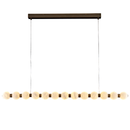 Alba 120 Linear Pendant Light