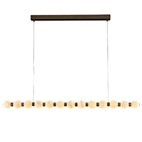 Alba 120 Linear Pendant Light