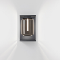 IP44.de Dia Wall Light | All Square Lighting