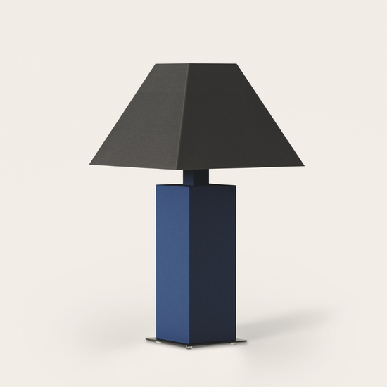 Syal Table Lamp