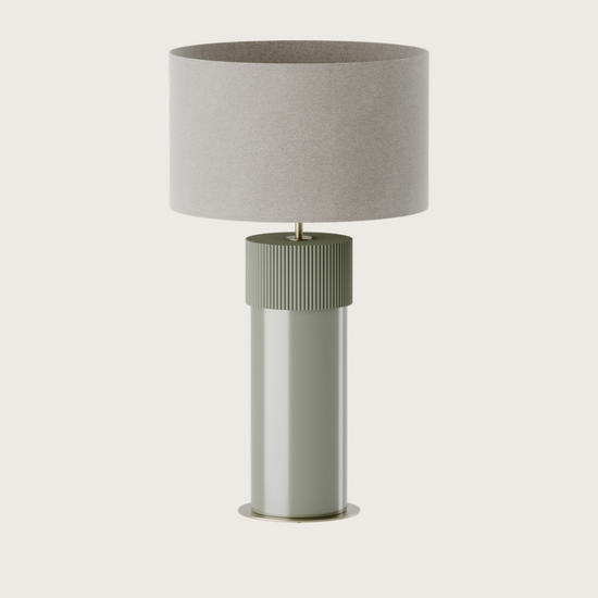 Rock L Table Lamp
