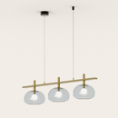 Cloud Pendant Light