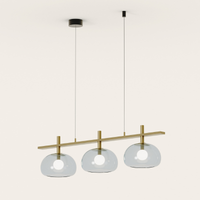 Cloud Pendant Light