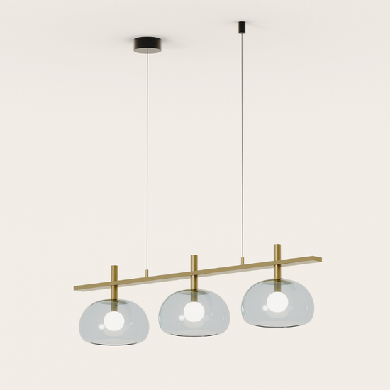 Cloud Pendant Light