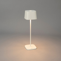 Capri Portable Table Lamp