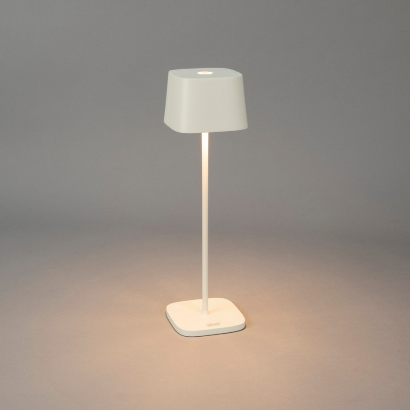 Capri Portable Table Lamp
