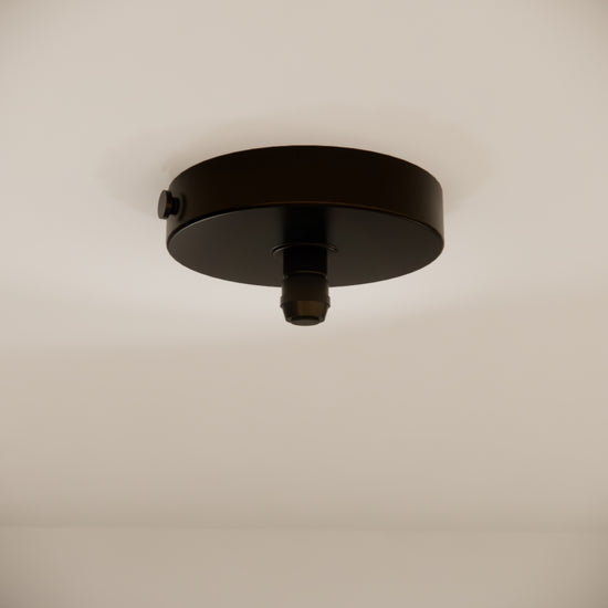 Pulo Box X1 Grip Ceiling Rose