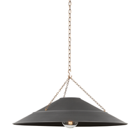 Arcane Large Pendant Light