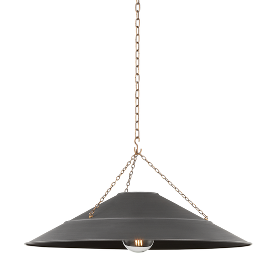 Arcane Large Pendant Light