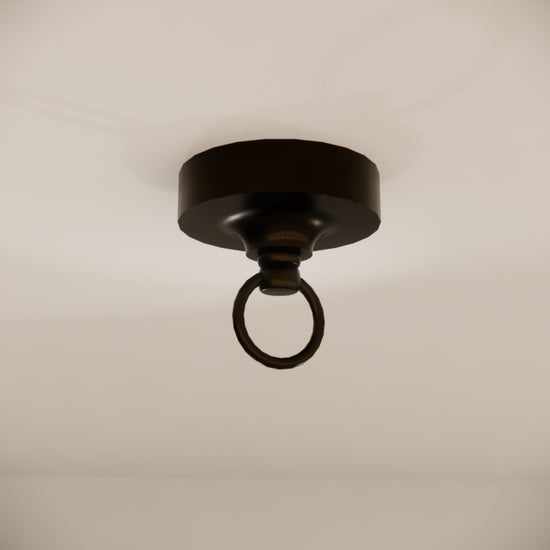 Pulo High Grip Ceiling Rose