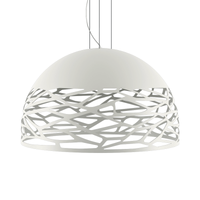 Lodes Kelly Large Dome 80 Pendant Light | All Square Lighting
