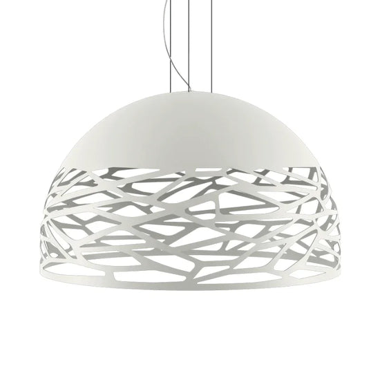 Kelly Large Dome 80 Pendant Light