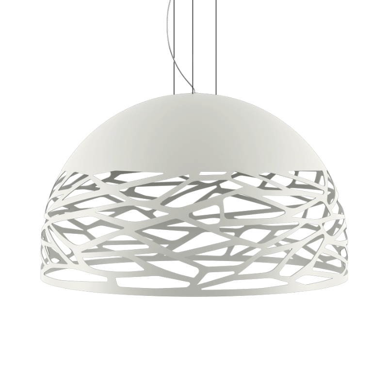 Kelly Large Dome 80 Pendant Light