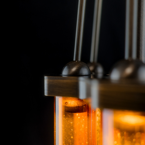 Nektar 6 Pendant Light