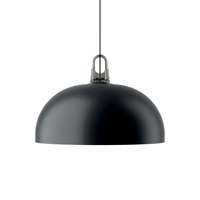 Lodes JIM Dome Pendant Light | All Square Lighting
