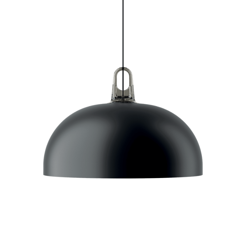 Lodes JIM Dome Pendant Light | All Square Lighting