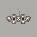 Jasmine Ten Pendant Light