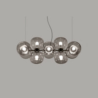 Jasmine Ten Pendant Light