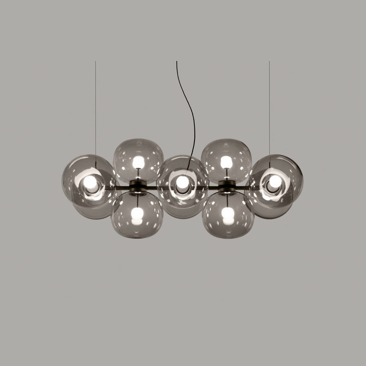 Jasmine Ten Pendant Light