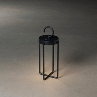 Manorola Portable Lantern Lamp