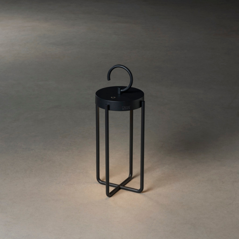 Manorola Portable Lantern Lamp