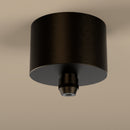 Box P Surface 7046 Grip Ceiling Rose