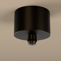 Box P Surface 7046 Grip Ceiling Rose