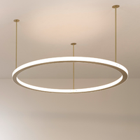 Rio In And Out Ceiling Light