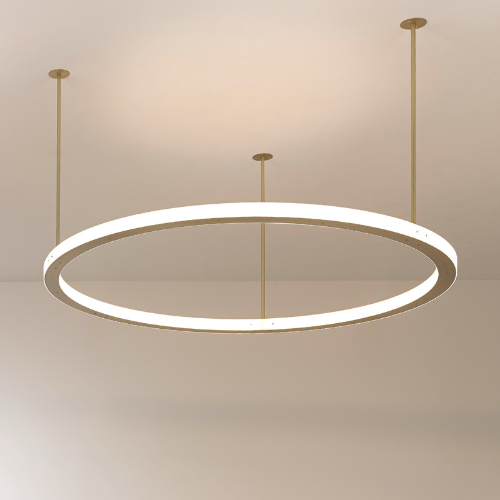 Rio In And Out Ceiling Light