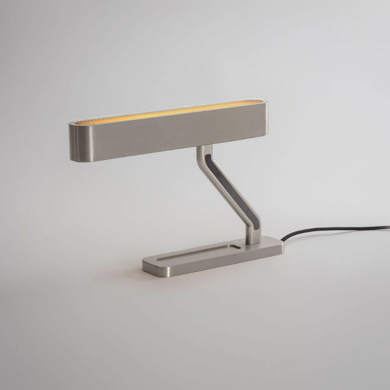 Bert Frank Colt Table Lamp | All Square Lighting