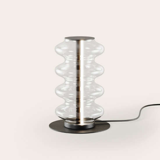 Vitree Table Lamp