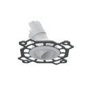 Nano Eyeconic Trimless Adjustable Downlight
