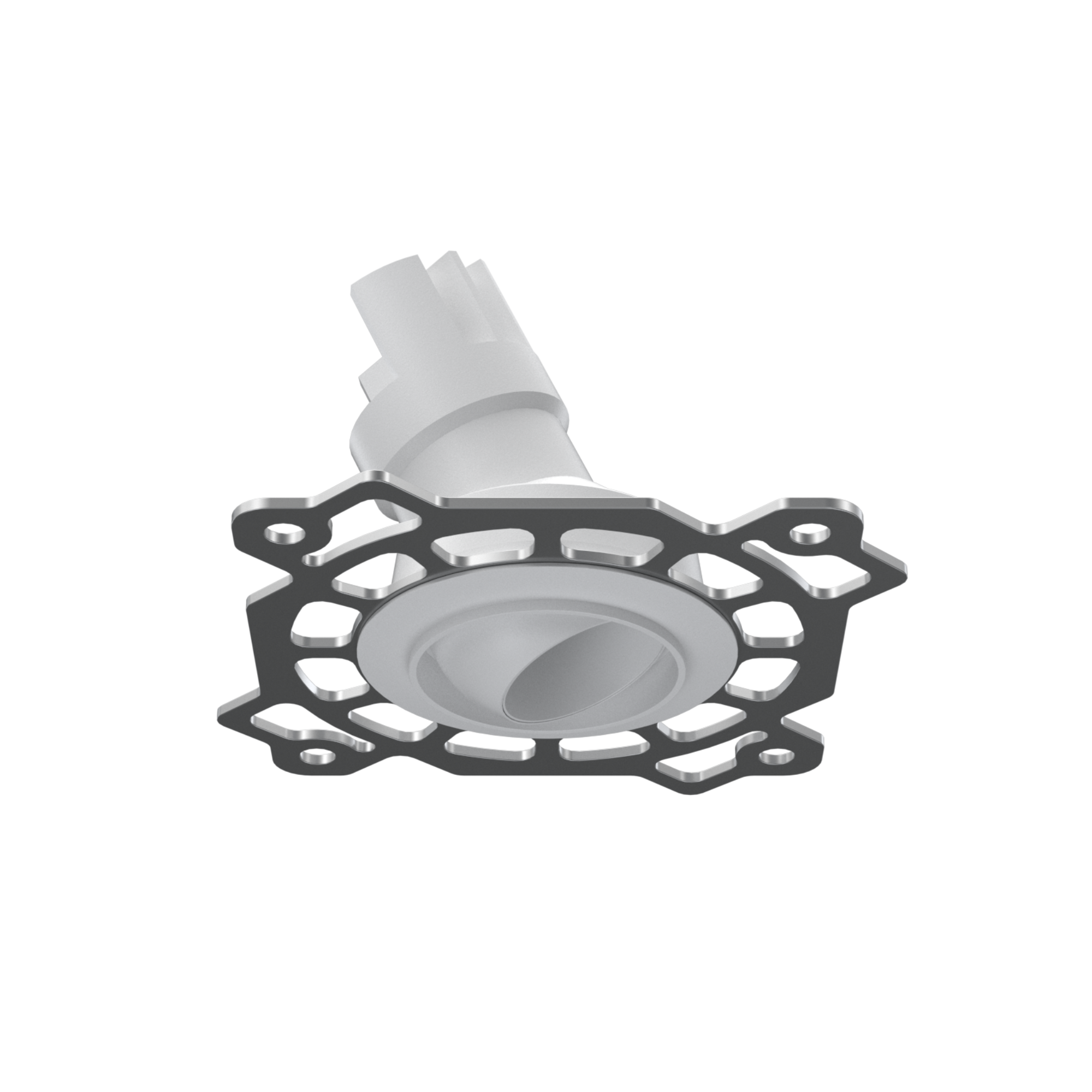 Nano Eyeconic Trimless Adjustable Downlight