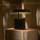 Axis Table Lamp