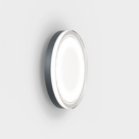 IP44.de Lisc Wall Light | All Square Lighting