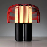 Yasuke Table Lamp