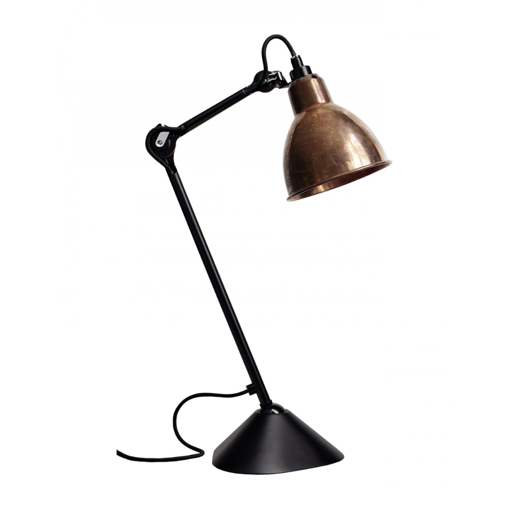 N°205 Table Lamp