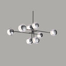 Celine Eight Medium Pendant Light