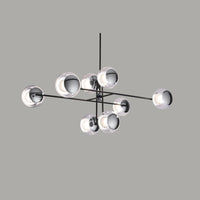 Celine Eight Medium Pendant Light